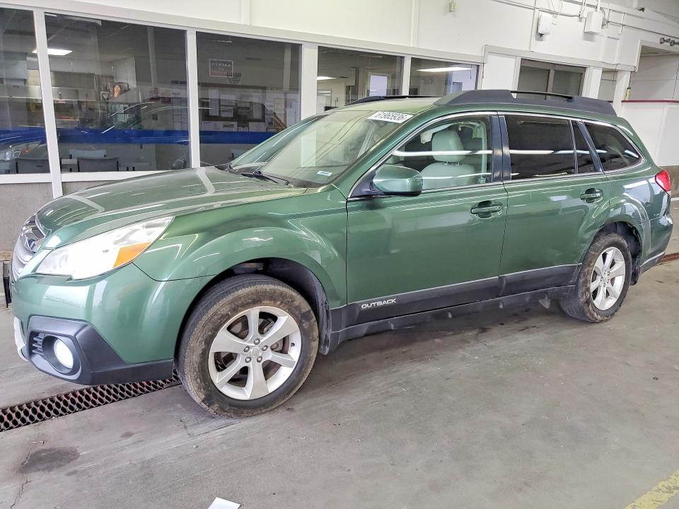 Aukcja sprzedaży 2013 Subaru Outback, vin: 4S4BRBKC0D3208140, numer aukcji: 61965936
