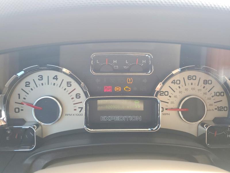 Aukcja sprzedaży 2008 Ford Expedition, vin: 1FMFU17558LA38075, numer aukcji: 61376486