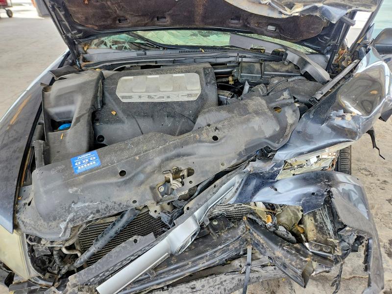 62491516 :رقم المزاد ، 19UUA66217A004333 vin ، 2007 Acura Tl مزاد بيع