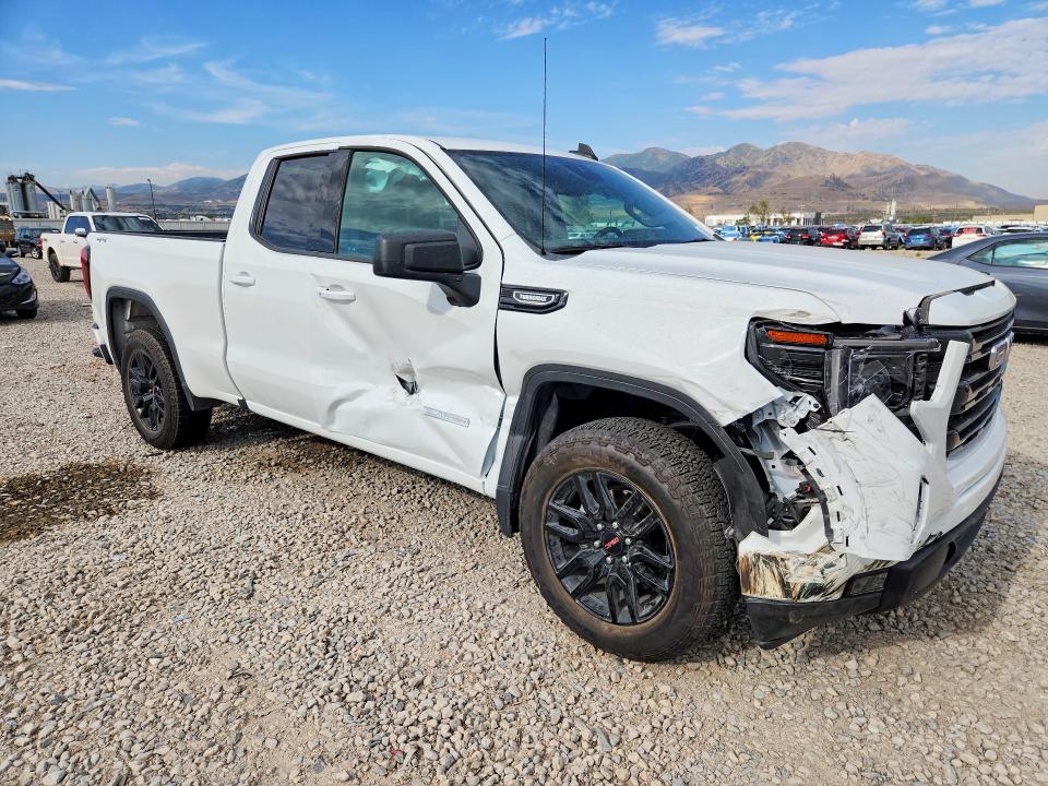 Aukcja sprzedaży 2025 Gmc Sierra, vin: 1GTRUJEK2SZ208696, numer aukcji: 62498696
