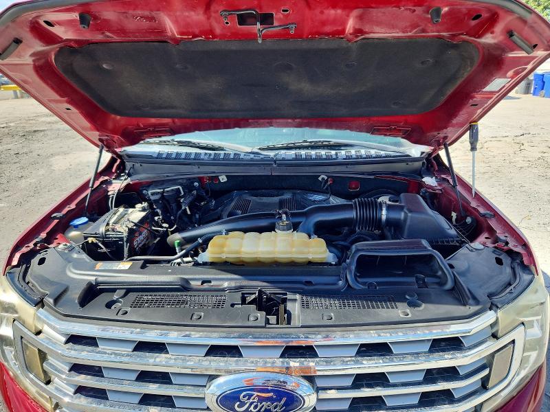 2019 Ford Expedition მანქანა იყიდება აუქციონზე, vin: 1FMJU1KTXKEA03866, აუქციონის ნომერი: 61070416