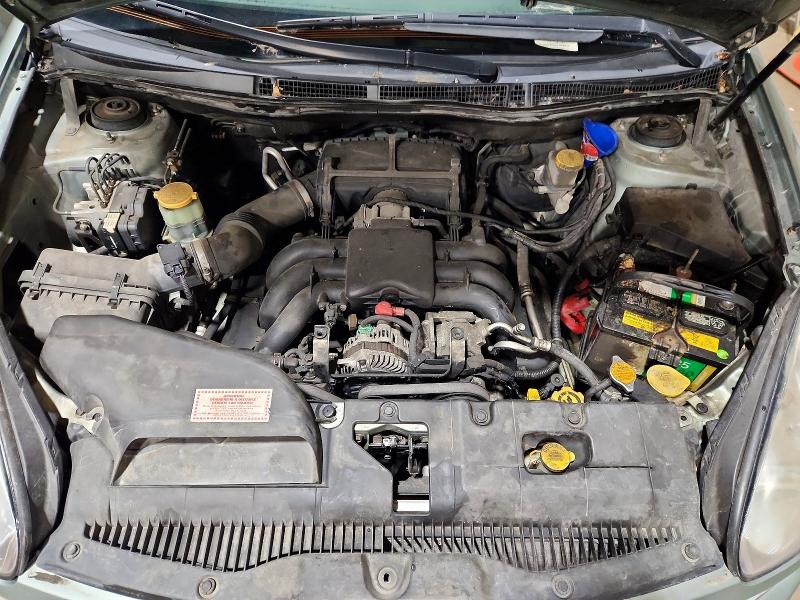 61975896 :رقم المزاد ، 4S4WX85C164400203 vin ، 2006 Subaru B9 Tribeca مزاد بيع