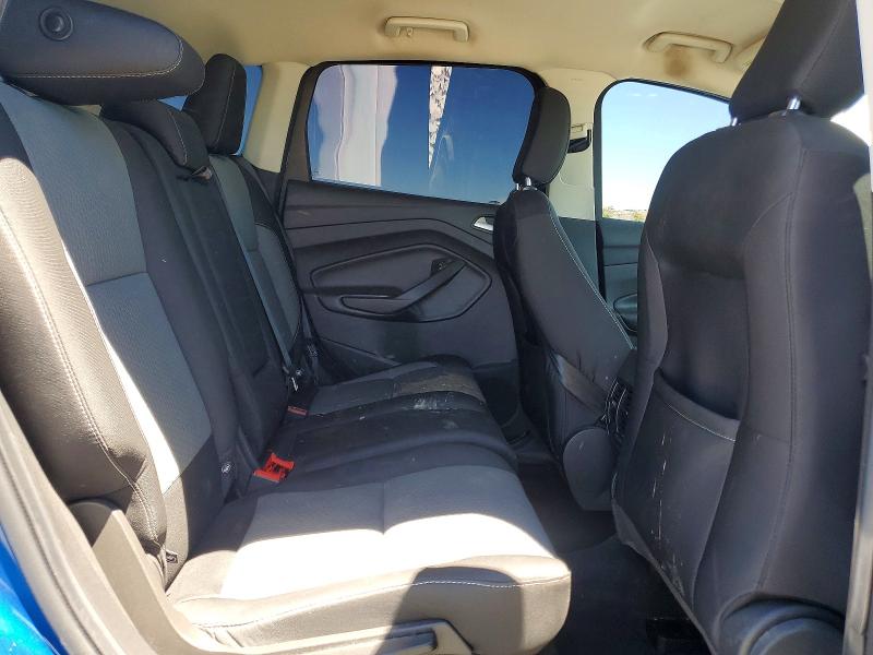 Auction sale of the 2019 Ford Escape, vin: 1FMCU9GD9KUB69231, lot number: 61661806
