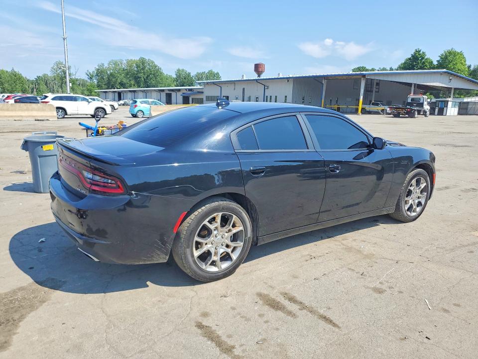 Продажа на аукционе авто 2016 Dodge Charger, vin: 2C3CDXJG3GH134680, номер лота: 60573946