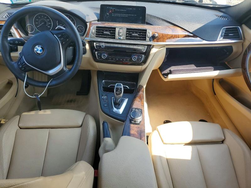 Aukcja sprzedaży 2016 Bmw 328, vin: WBA8E3G59GNU01953, numer aukcji: 60414556