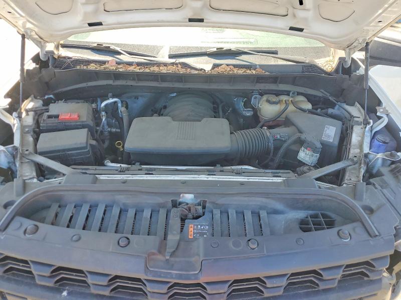 Продажа на аукционе авто 2019 Chevrolet Silverado, vin: 3GCNWAEF7KG269764, номер лота: 59702326