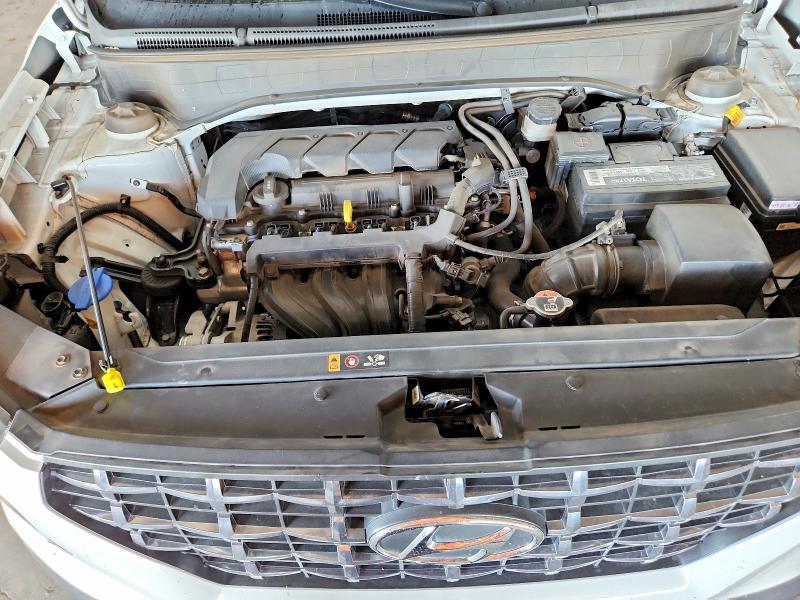 Aukcja sprzedaży 2023 Hyundai Venue, vin: KMHRC8A33PU233780, numer aukcji: 59709696