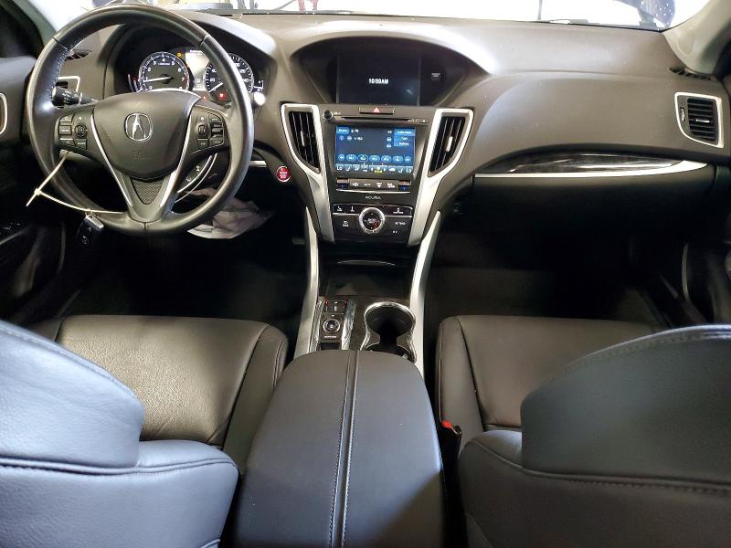 Продаж на аукціоні авто 2019 Acura Tlx, vin: 19UUB2F34KA009338, номер лоту: 59582946