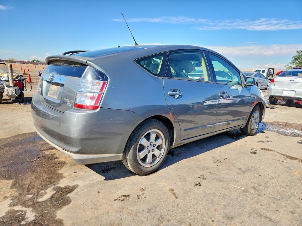 Aukcja sprzedaży 2005 Toyota Prius, vin: JTDKB20U353023926, numer aukcji: 60765736