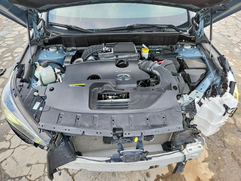 Продажа на аукционе авто 2023 Infiniti Qx50, vin: 3PCAJ5FA2PF111420, номер лота: 60188656