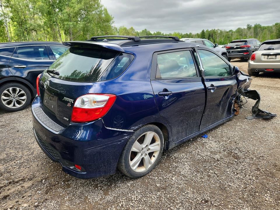 Продаж на аукціоні авто 2013 Toyota Matrix, vin: 2T1LE4EE4DC023416, номер лоту: 61541066