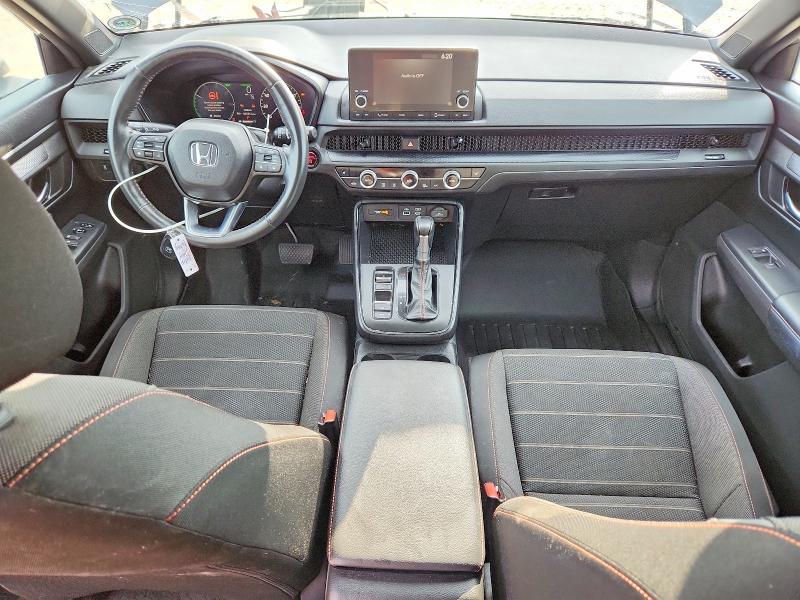 Продажа на аукционе авто 2023 Honda Cr-v, vin: 2HKRS5H50PH712004, номер лота: 60630226