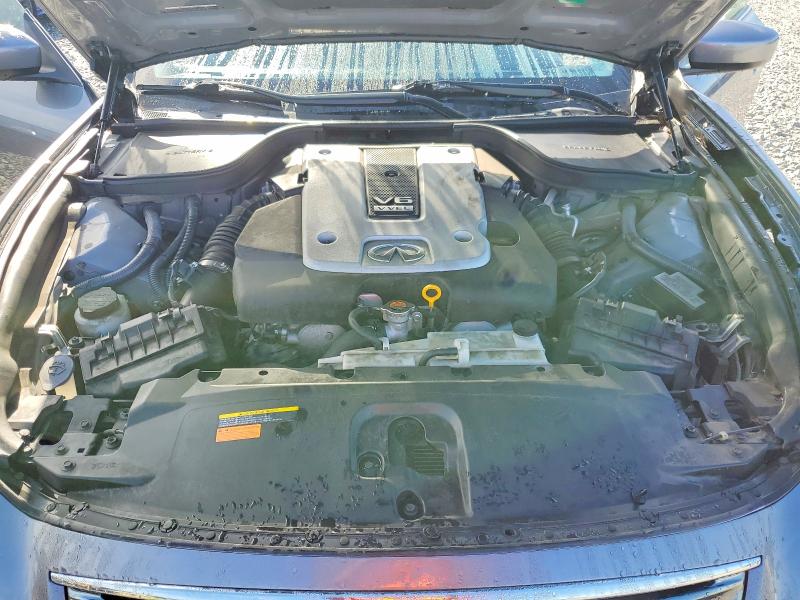 Продаж на аукціоні авто 2014 Infiniti Q60 Convertible, vin: JN1CV6FE2EM901278, номер лоту: 58965756