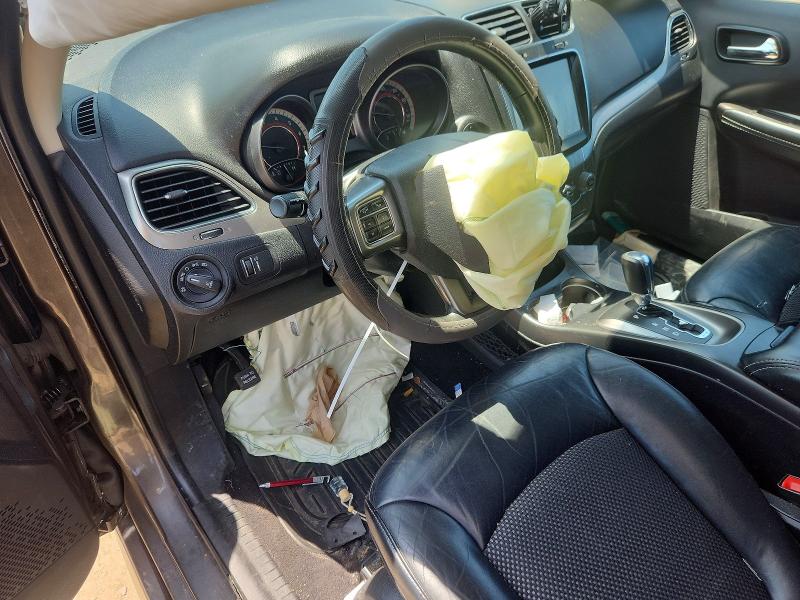 2018 Dodge Journey მანქანა იყიდება აუქციონზე, vin: 3C4PDDGG3JT430302, აუქციონის ნომერი: 60230266