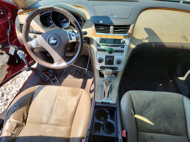 2009 Chevrolet Malibu მანქანა იყიდება აუქციონზე, vin: 1G1ZJ57739F202368, აუქციონის ნომერი: 59654846