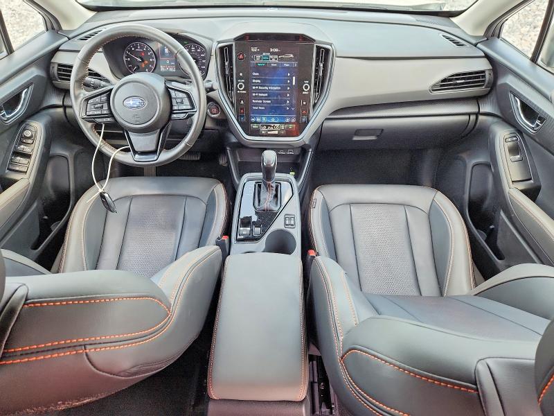 2025 Subaru Crosstrek მანქანა იყიდება აუქციონზე, vin: 4S4GUHM69S3703111, აუქციონის ნომერი: 60460436