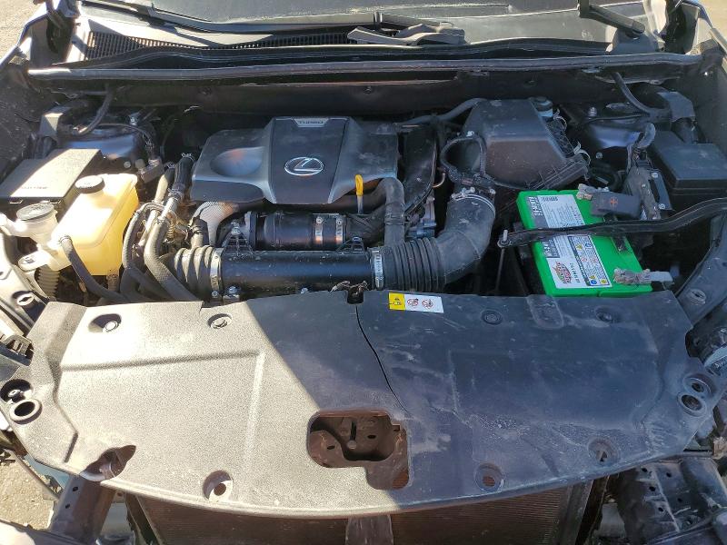 Продажа на аукционе авто 2019 Lexus Nx 300, vin: JTJBARBZ0K2187265, номер лота: 60687336