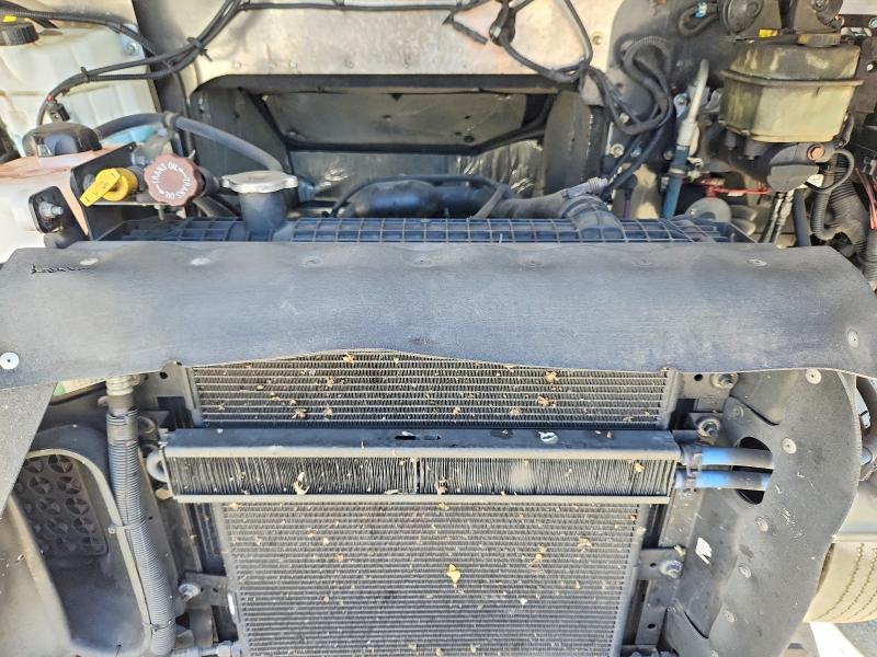 Продаж на аукціоні авто 2020 Freightliner Chassis, vin: 4UZAC2EA4LCMK2991, номер лоту: 64871106