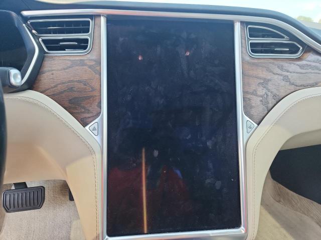 Auction sale of the 2017 Tesla Model S, vin: 5YJSA1E23HF230408, lot number: 62322866