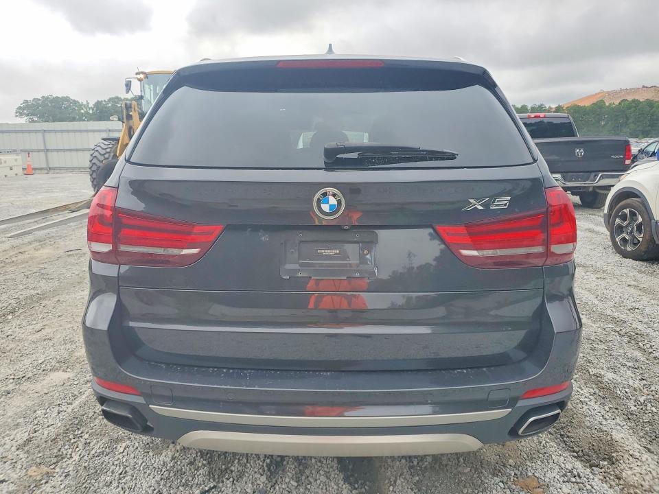 Aukcja sprzedaży 2018 Bmw X5, vin: 5UXKT0C5XJ0W00757, numer aukcji: 60911496