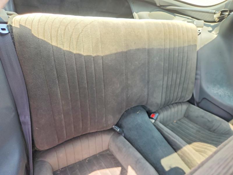 Aukcja sprzedaży 1995 Pontiac Firebird, vin: 2G2FS22S1S2201992, numer aukcji: 62075746