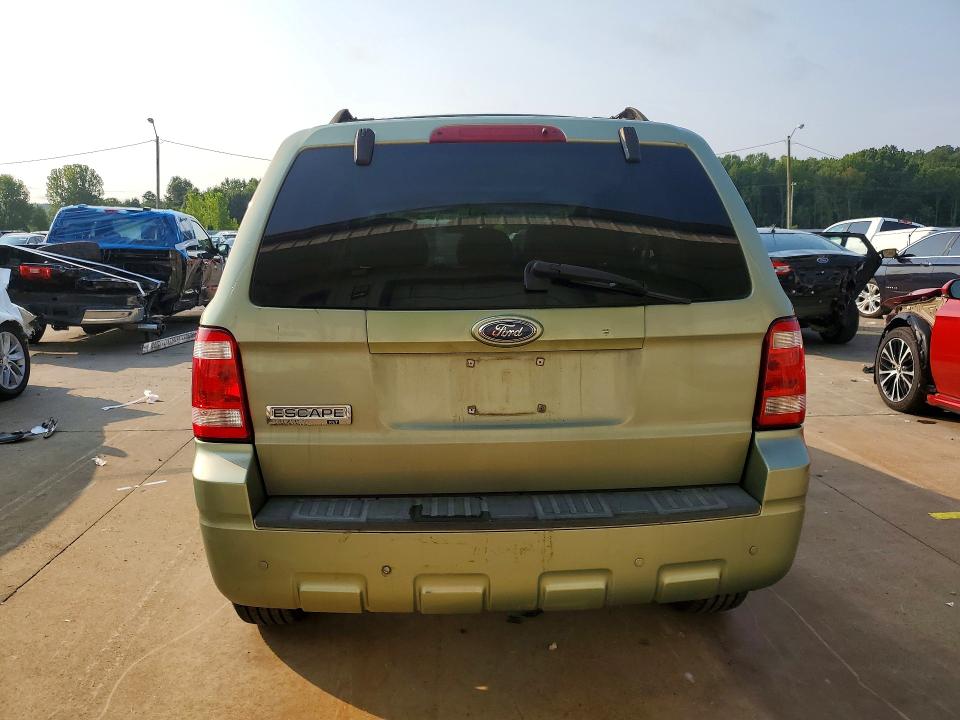 Aukcja sprzedaży 2008 Ford Escape, vin: 1FMCU03118KD14774, numer aukcji: 62747306