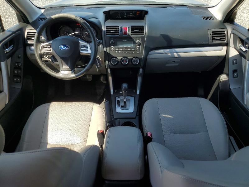 Продажа на аукционе авто 2015 Subaru Forester, vin: JF2SJAHC5FH505828, номер лота: 60661426