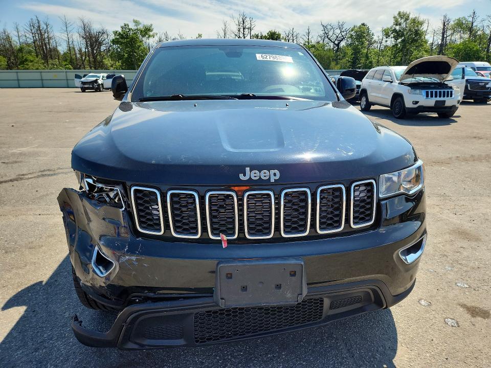 2020 Jeep Grand Cherokee მანქანა იყიდება აუქციონზე, vin: 1C4RJFAG6LC101680, აუქციონის ნომერი: 62798896