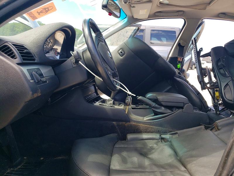Aukcja sprzedaży 2003 Bmw 325, vin: WBAEV33443KL60028, numer aukcji: 59733416
