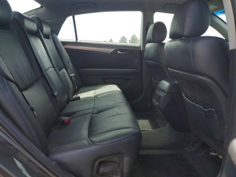 Продажа на аукционе авто 2008 Toyota Avalon, vin: 4T1BK36B98U281177, номер лота: 59404796