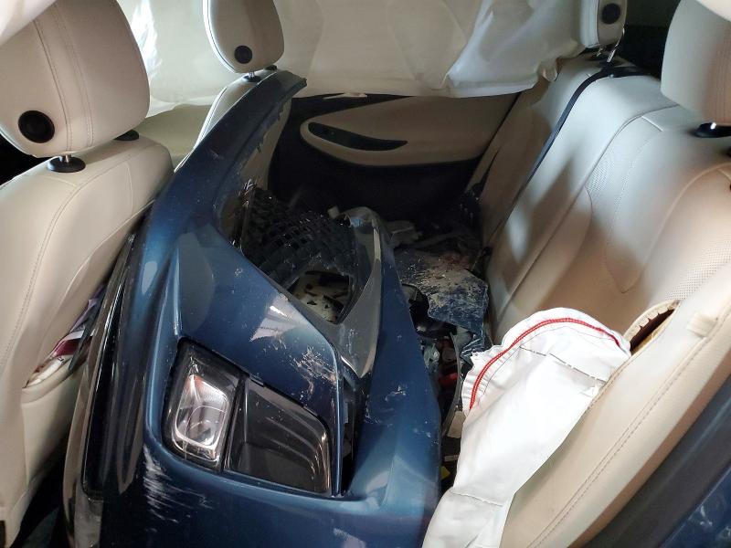 61876676 :رقم المزاد ، KL4AMDSL2RB116187 vin ، 2024 Buick Encore Gx مزاد بيع
