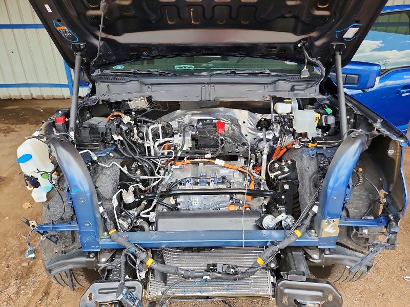 Auction sale of the 2022 Ford F150, vin: 1FTVW1EL7NWG15663, lot number: 62775126