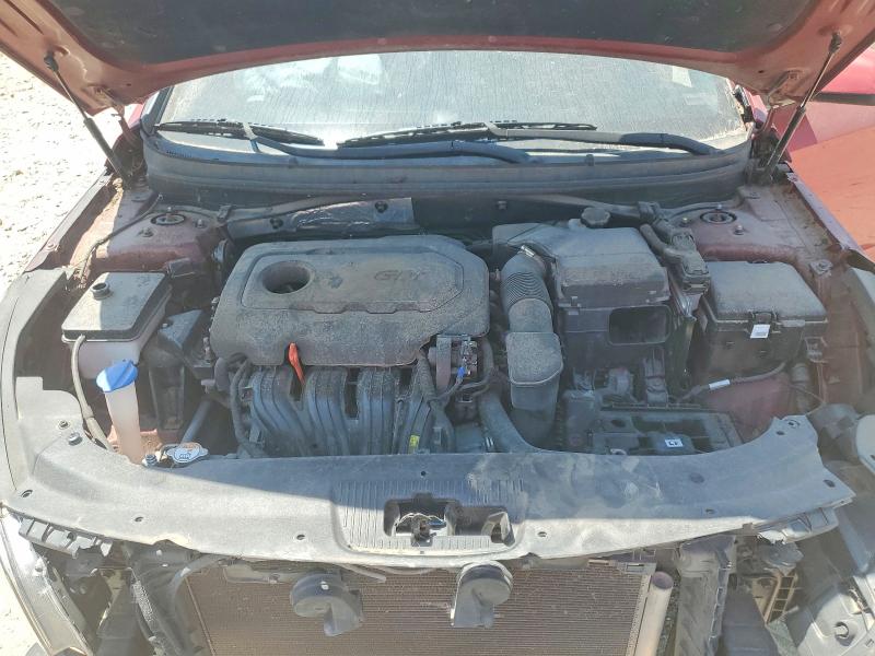 Продаж на аукціоні авто 2015 Hyundai Sonata, vin: 5NPE24AF3FH232520, номер лоту: 85976735