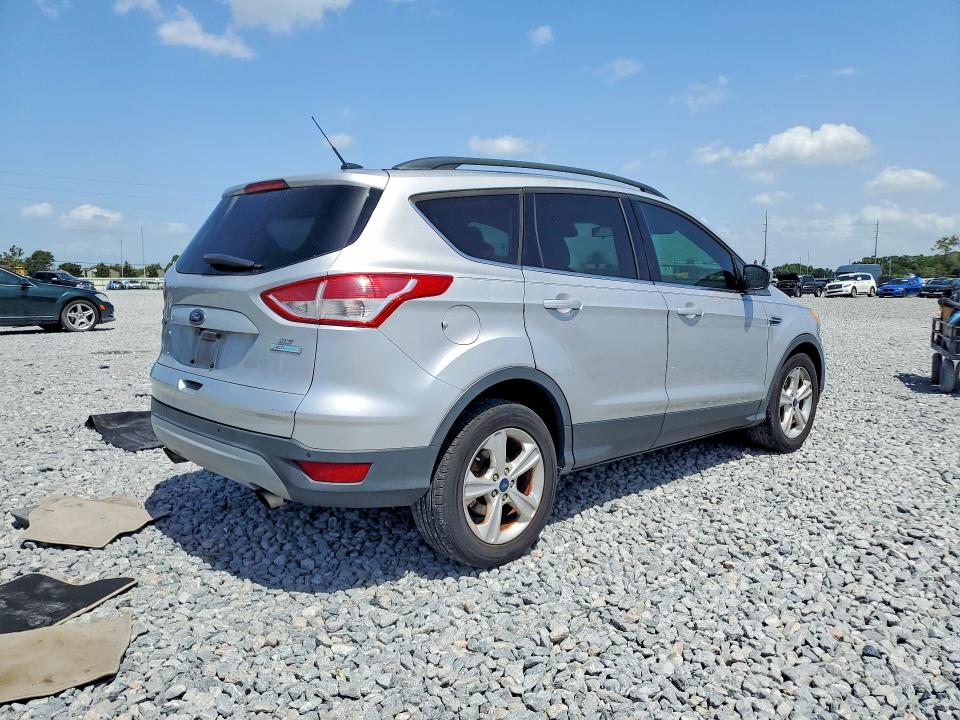 Aukcja sprzedaży 2016 Ford Escape, vin: 1FMCU0GX4GUB31175, numer aukcji: 59015046