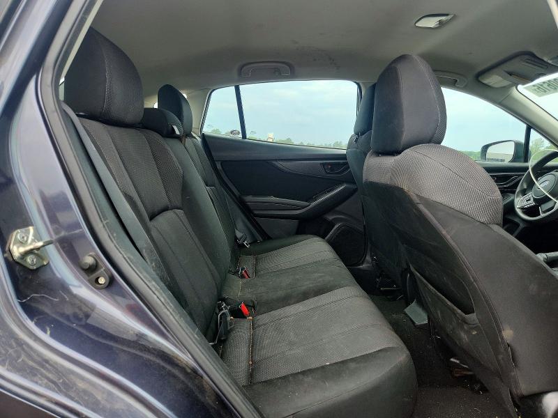Aukcja sprzedaży 2017 Subaru Impreza, vin: 4S3GTAB64H3751898, numer aukcji: 60600616