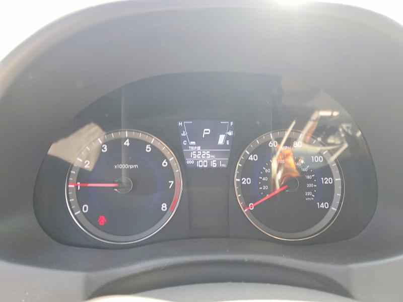 63314386 :رقم المزاد ، KMHCT4AE8DU499162 vin ، 2013 Hyundai Accent مزاد بيع