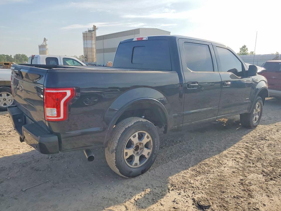 Продаж на аукціоні авто 2015 Ford F150, vin: 1FTEW1EG8FFB79894, номер лоту: 61205366