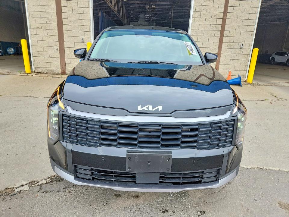 Продажа на аукционе авто 2026 Kia Sportage, vin: 5XYK23DF3TG362907, номер лота: 59717476