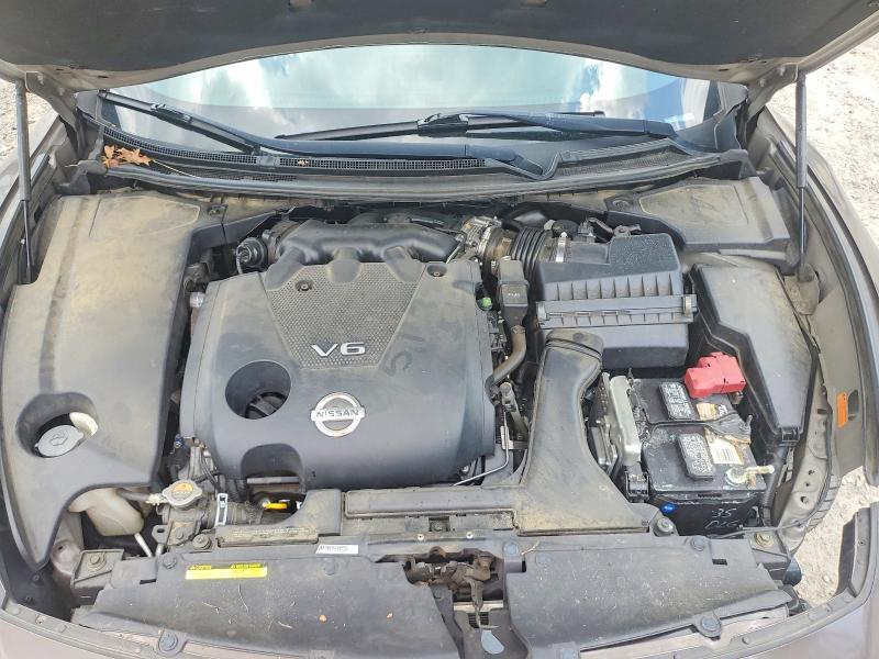 Продаж на аукціоні авто 2012 Nissan Maxima, vin: 1N4AA5AP0CC808450, номер лоту: 60456996