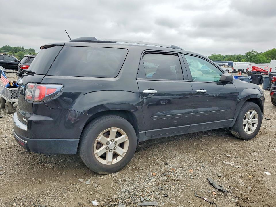 Продаж на аукціоні авто 2015 Gmc Acadia, vin: 1GKKVNED6FJ186847, номер лоту: 60299296