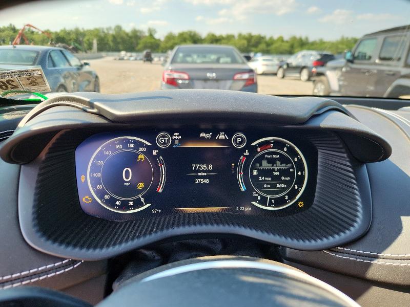 Aukcja sprzedaży 2021 Aston Martin Dbx, vin: SCFVUJAW6MTV03346, numer aukcji: 59180546