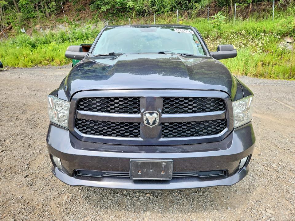 Aukcja sprzedaży 2016 Ram 1500, vin: 1C6RR7KT7GS113804, numer aukcji: 62291126