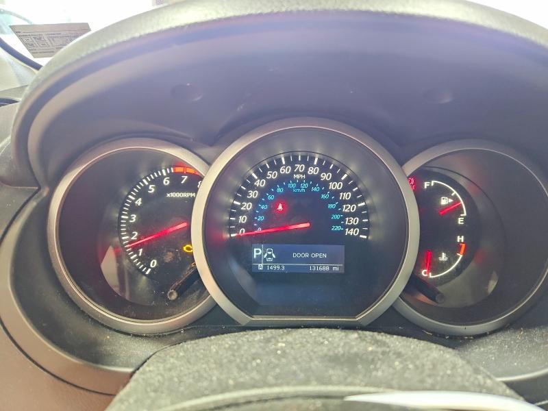 Aukcja sprzedaży 2013 Suzuki Grand Vitara, vin: JS3TD0D7XD4100163, numer aukcji: 60612616