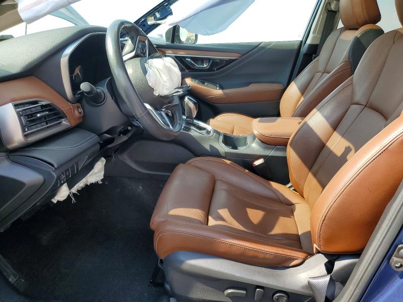 Продаж на аукціоні авто 2021 Subaru Outback, vin: 4S4BTGPD5M3198687, номер лоту: 59914026