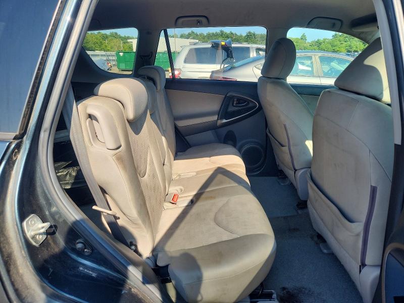 Aukcja sprzedaży 2011 Toyota Rav4, vin: 2T3BK4DV9BW040642, numer aukcji: 62653506