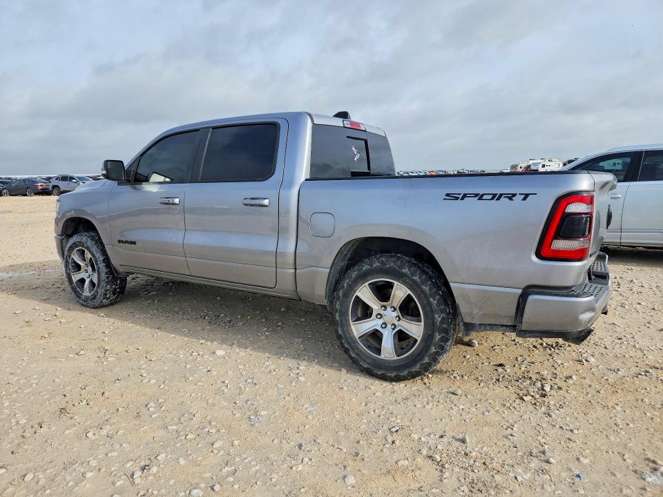 Aukcja sprzedaży 2019 Ram 1500, vin: 1C6SRFLT0KN870559, numer aukcji: 61230116