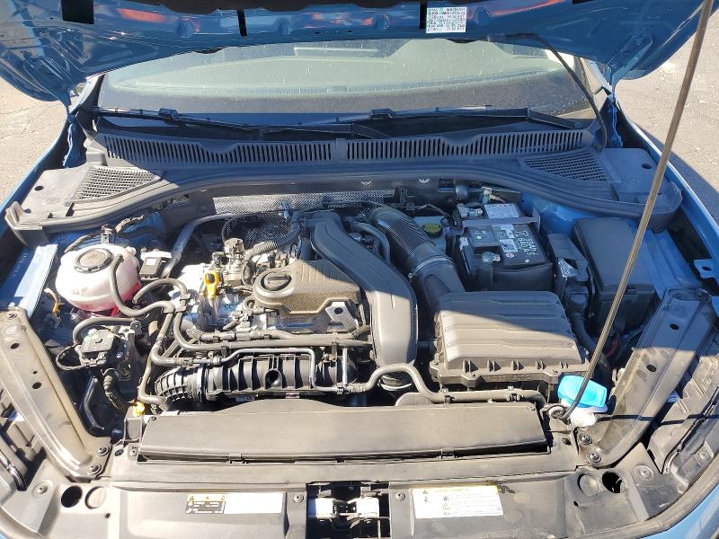 Aukcja sprzedaży 2025 Volkswagen Jetta, vin: 3VW7X7BU2SM037874, numer aukcji: 60009556