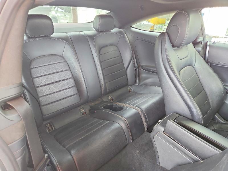 Aukcja sprzedaży 2017 Mercedes-benz C, vin: WDDWJ4JB3HF392677, numer aukcji: 62863376