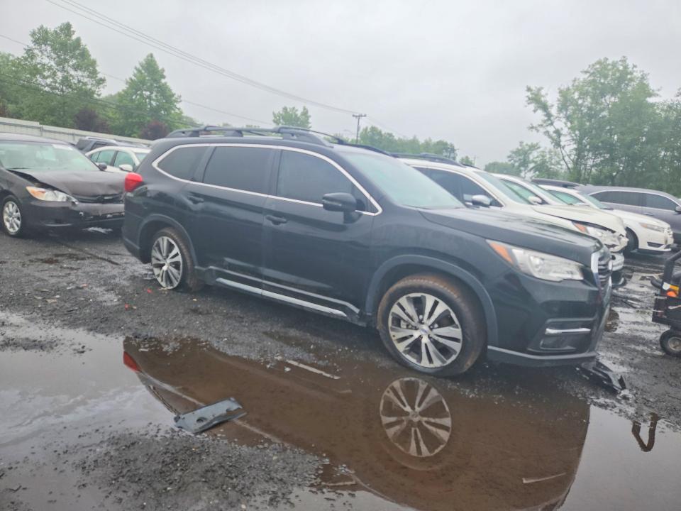 Продаж на аукціоні авто 2019 Subaru Ascent, vin: 4S4WMAPD6K3437009, номер лоту: 59606846