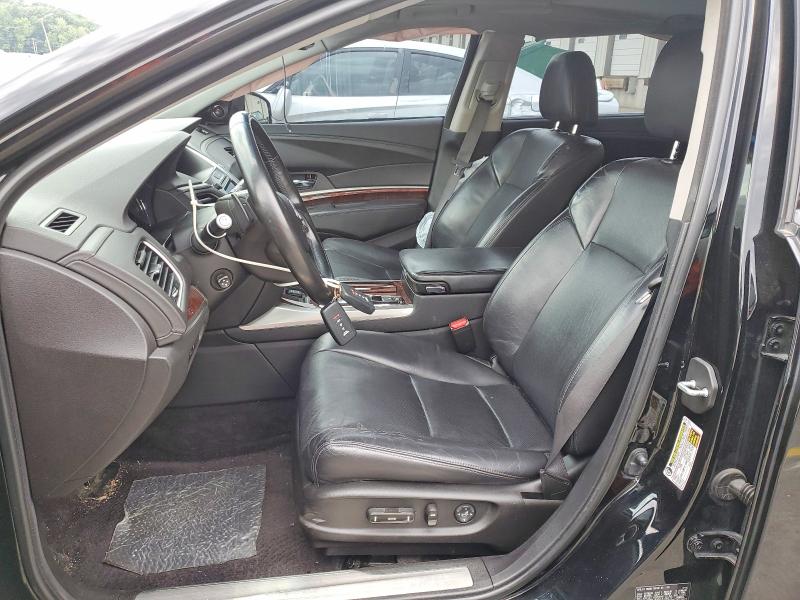 Aukcja sprzedaży 2016 Acura Rlx, vin: JH4KC2F92GC000168, numer aukcji: 61371936